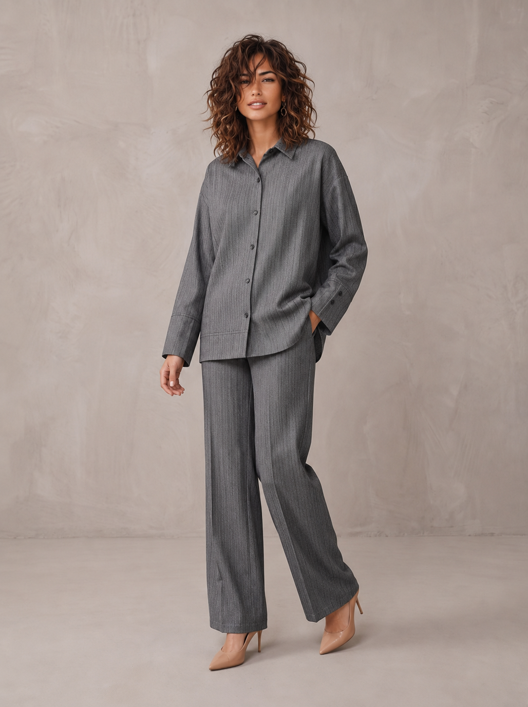 PANTALÓN DIPLOMATIC