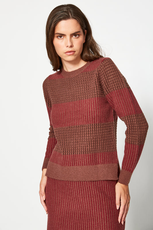 JERSEY CANALÉ MDM