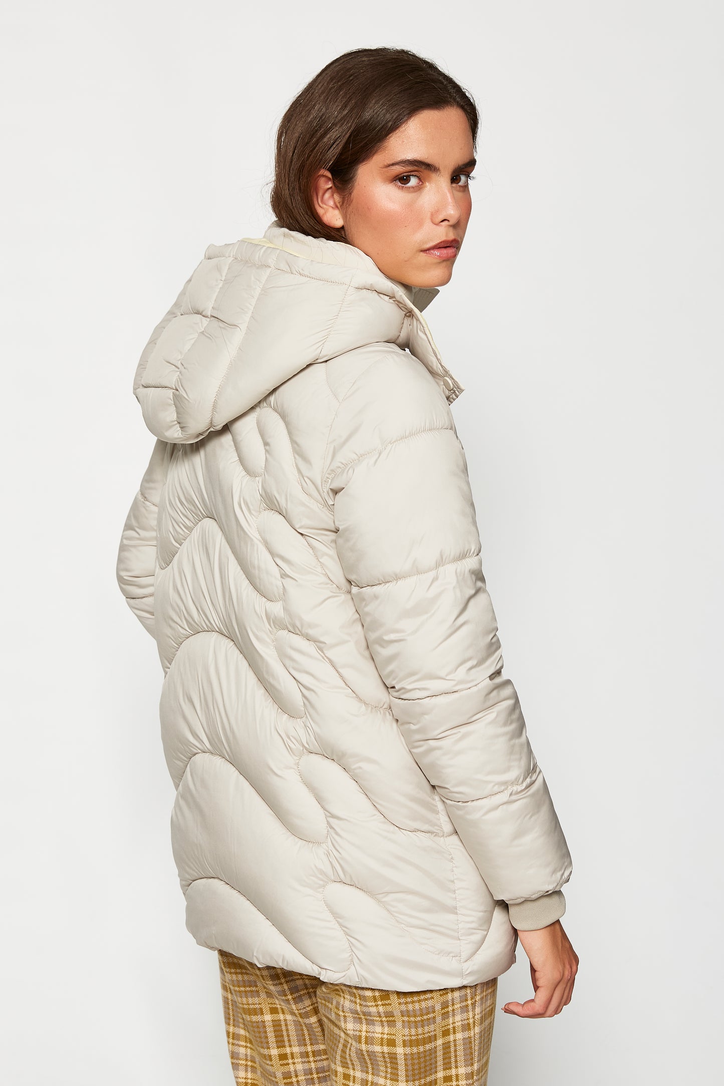 CHAQUETÓN SLY MDM