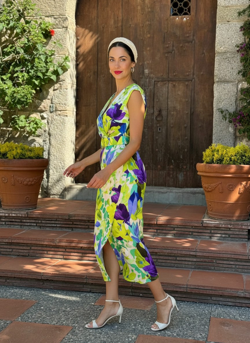 VESTIDO SANDA