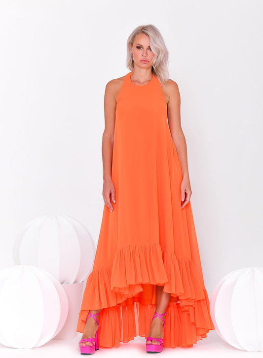 VESTIDO PANAMÁ