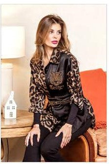CAMISA COMBINADA