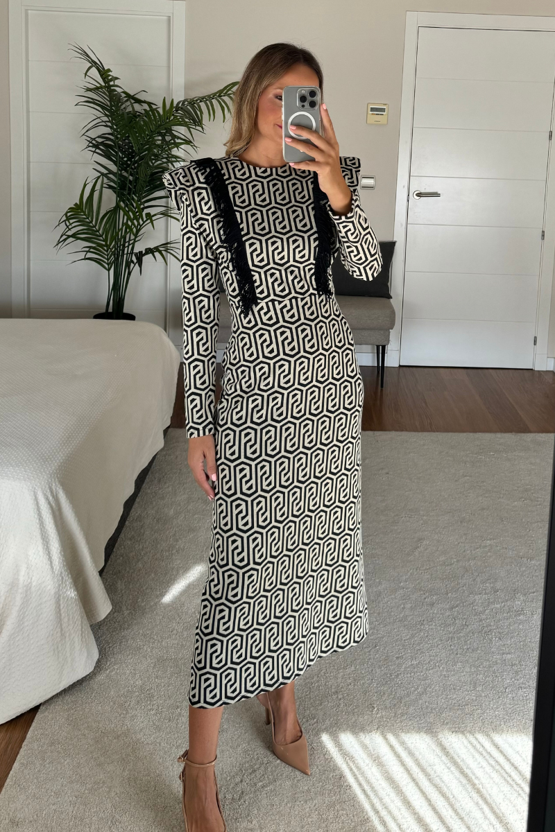 VESTIDO FELIPA