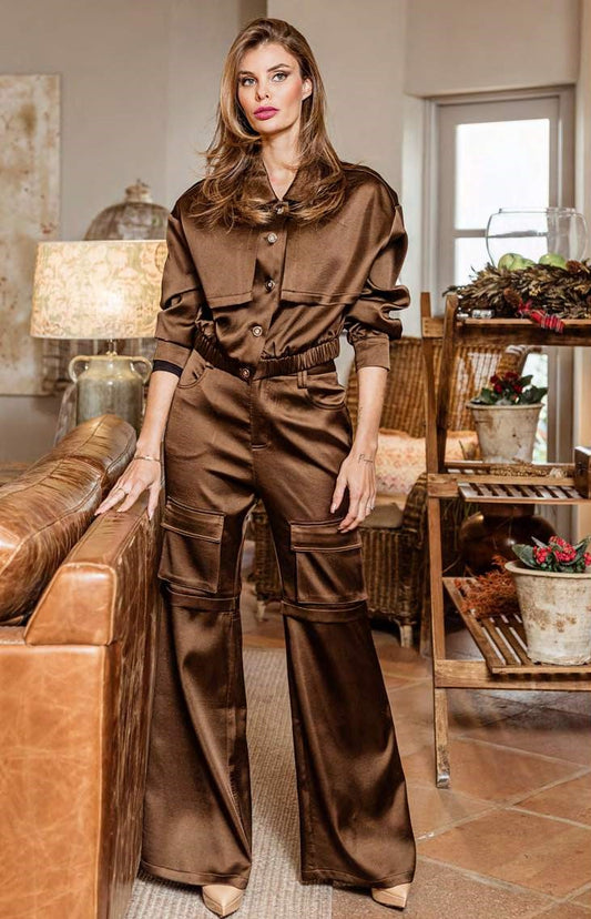 CONJUNTO SHERIFF