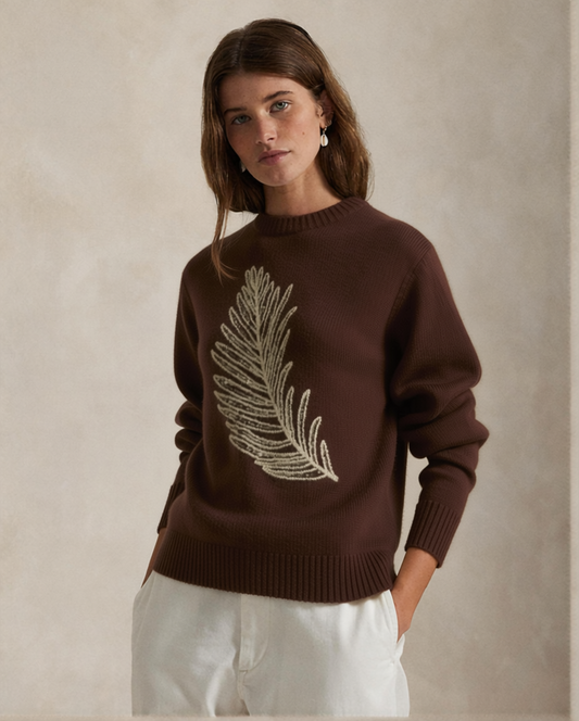 JERSEY PLUMA