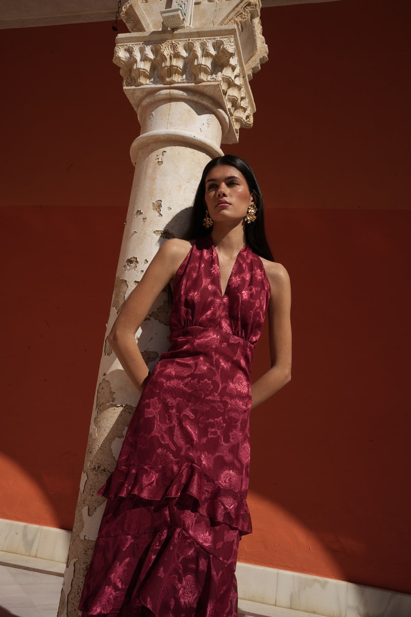 VESTIDO IBIZA