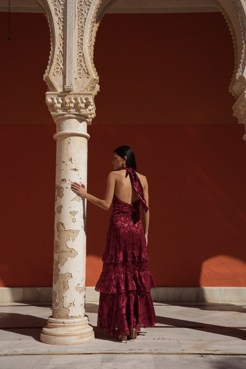 VESTIDO IBIZA