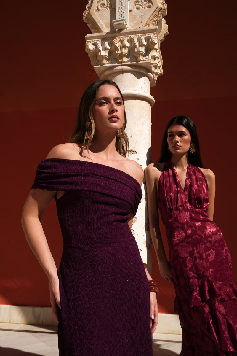 VESTIDO IBIZA