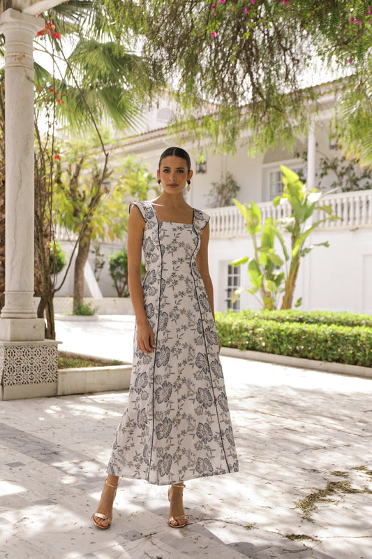VESTIDO BRISA