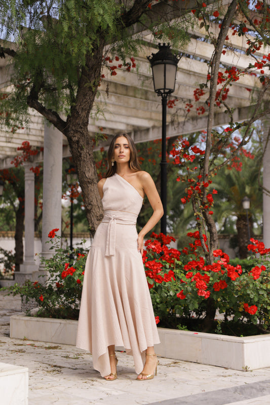 VESTIDO DUNA