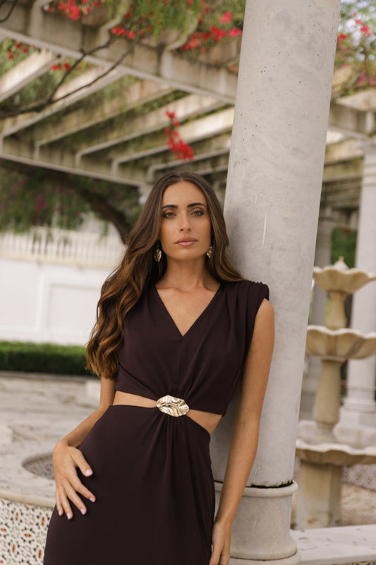 VESTIDO COCO