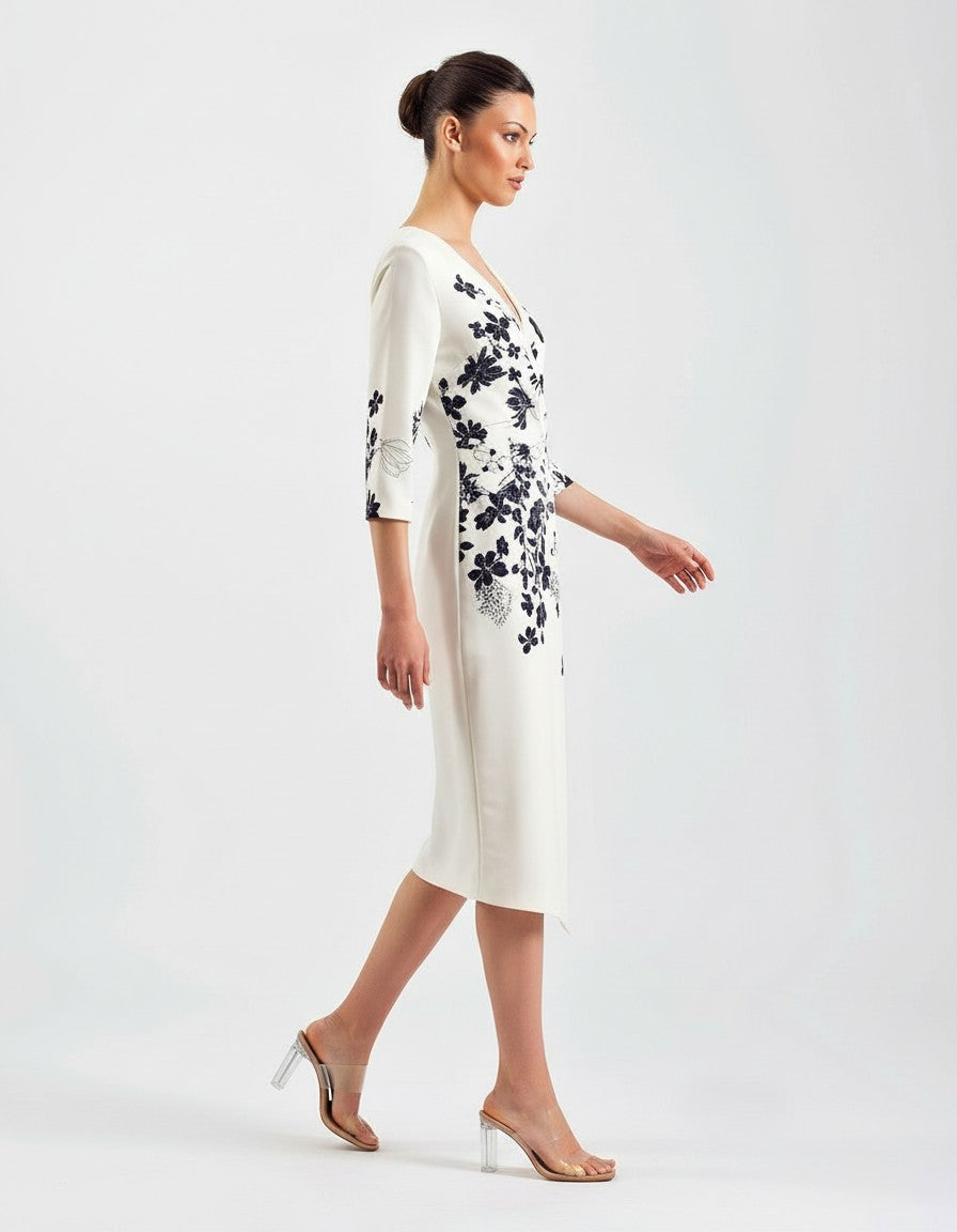 VESTIDO CARLY