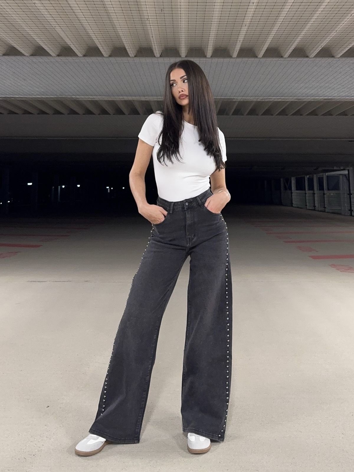 JEANS TENNESI