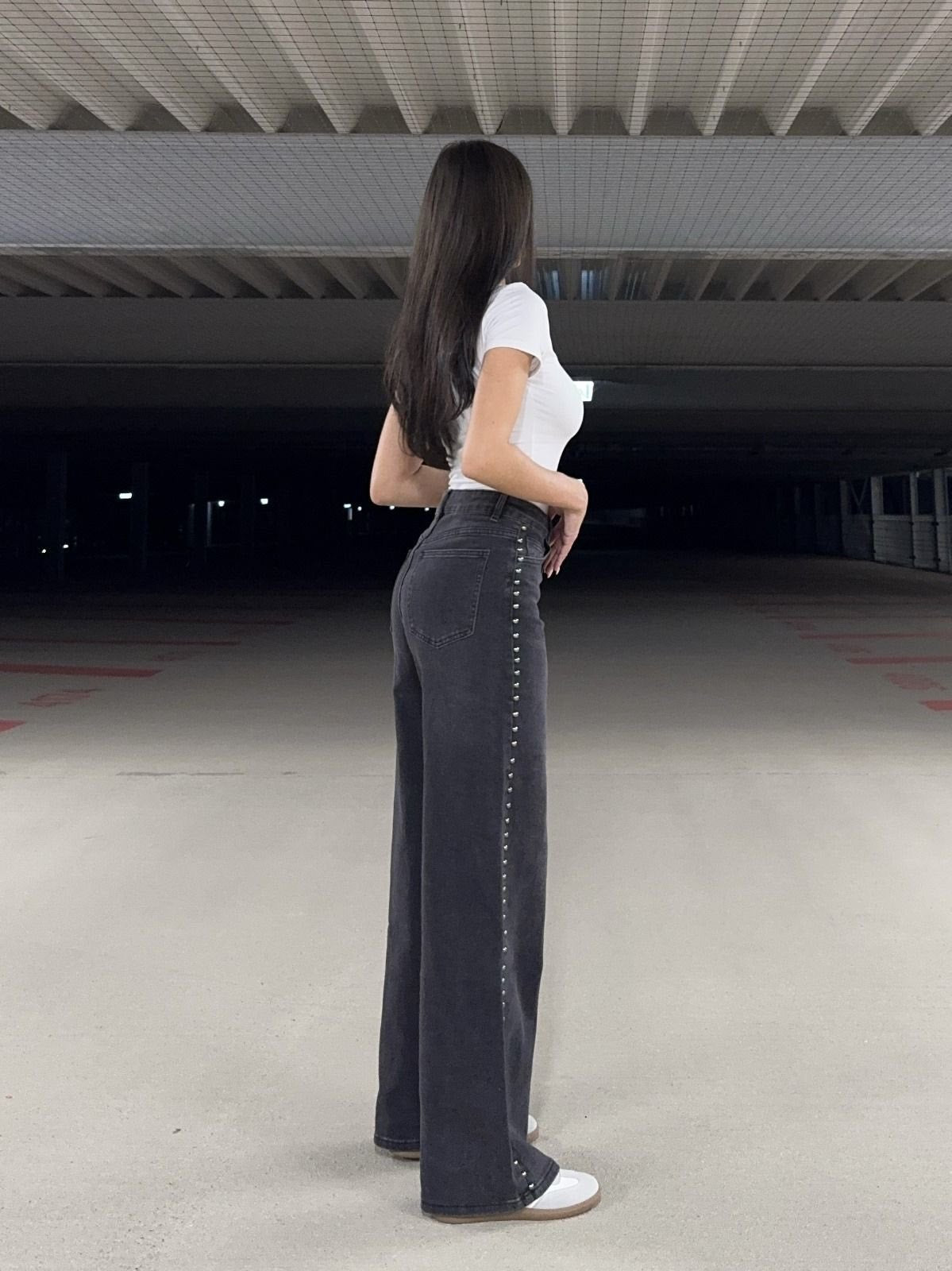 JEANS TENNESI