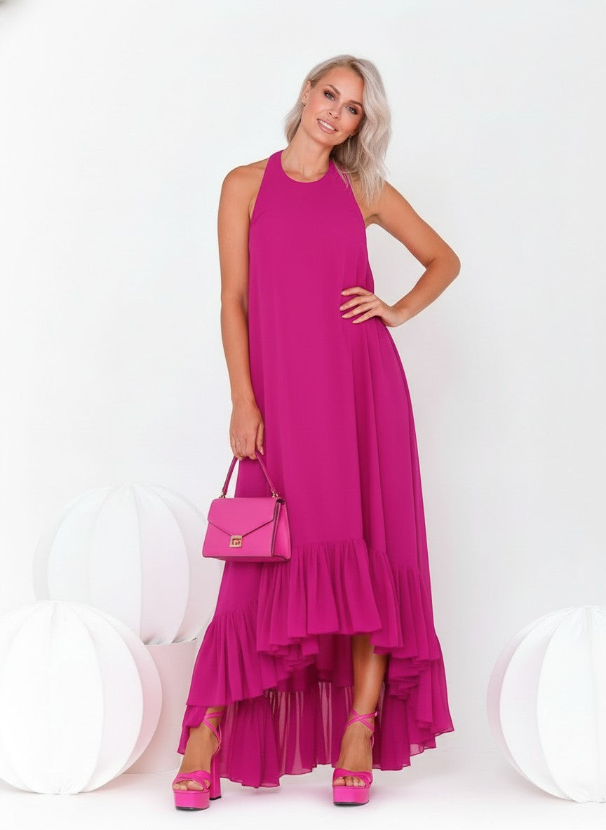 VESTIDO PANAMÁ