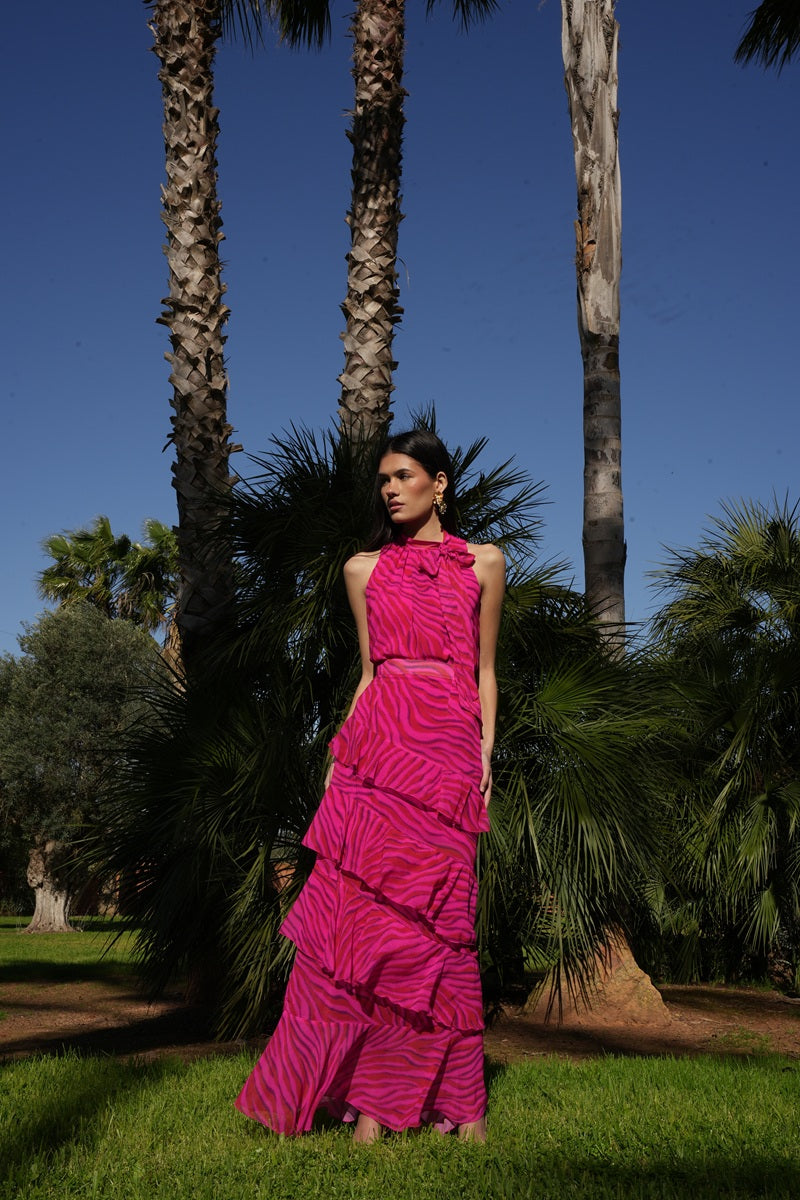 CONJUNTO SELENA