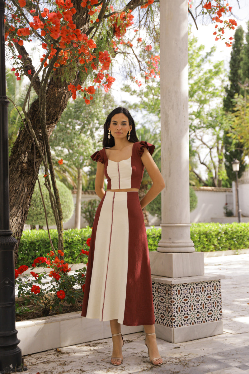 CONJUNTO BAHIA