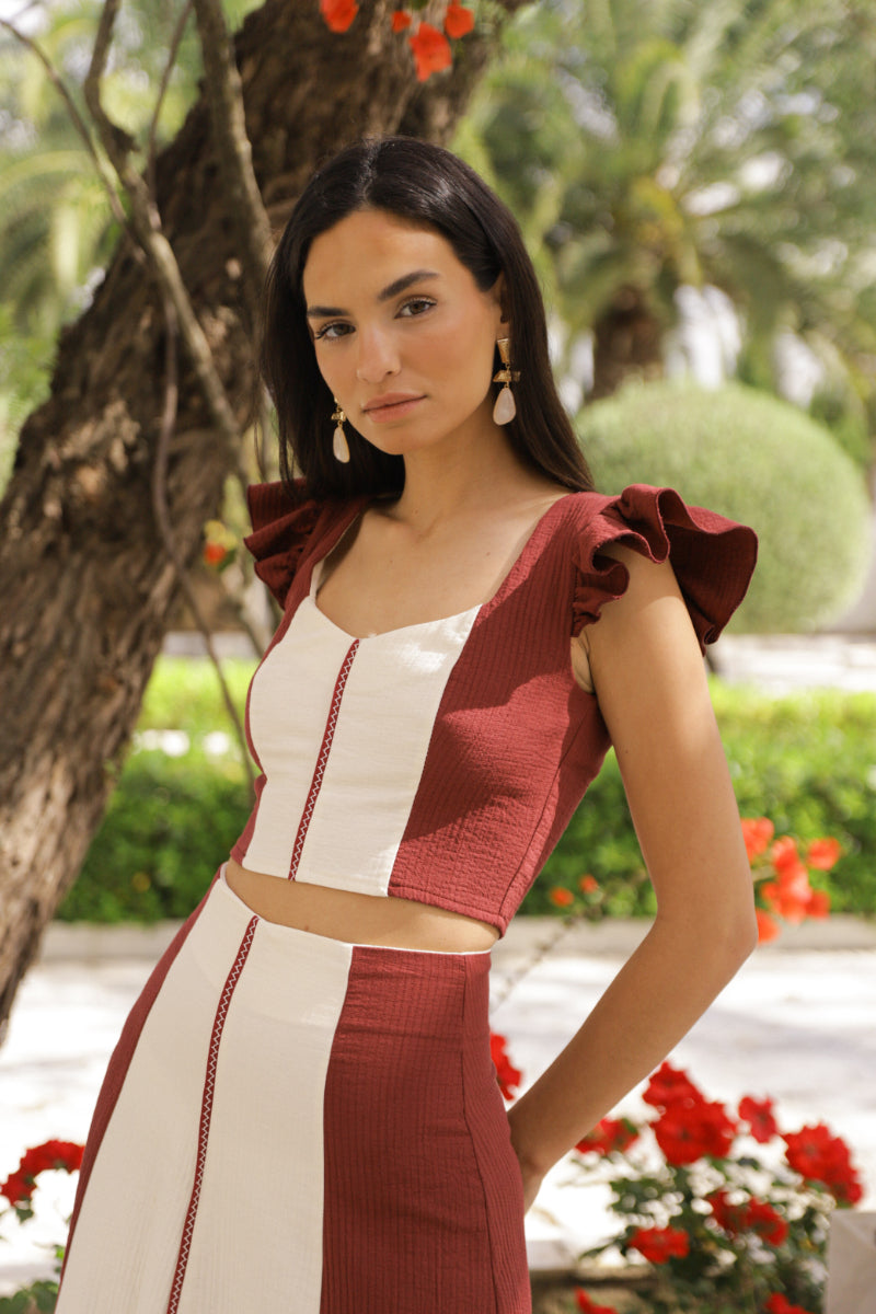 CONJUNTO BAHIA
