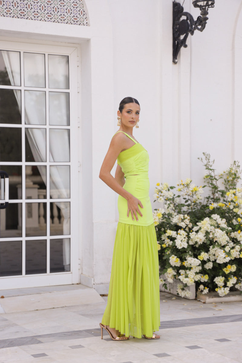 CONJUNTO LIMA