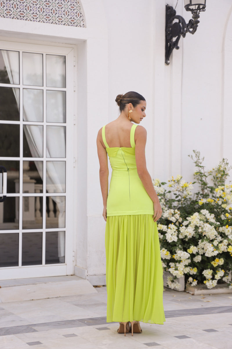 CONJUNTO LIMA