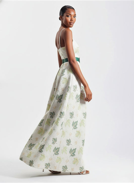 VESTIDO TORONTO LARGO