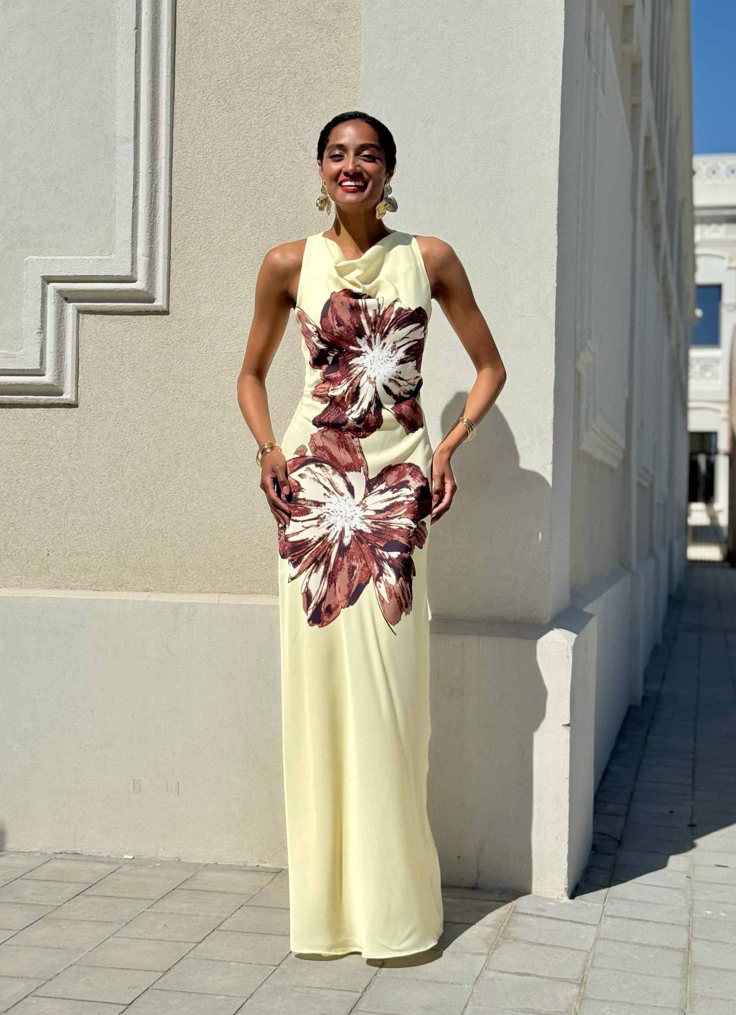 VESTIDO FELIA