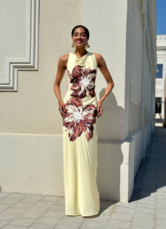 VESTIDO FELIA