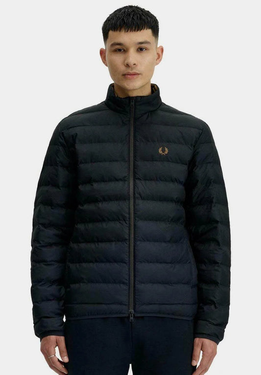 CHAQUETA INSULATED FRED PERRY
