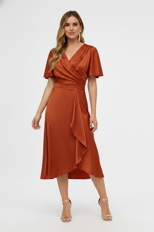 VESTIDO ONAY