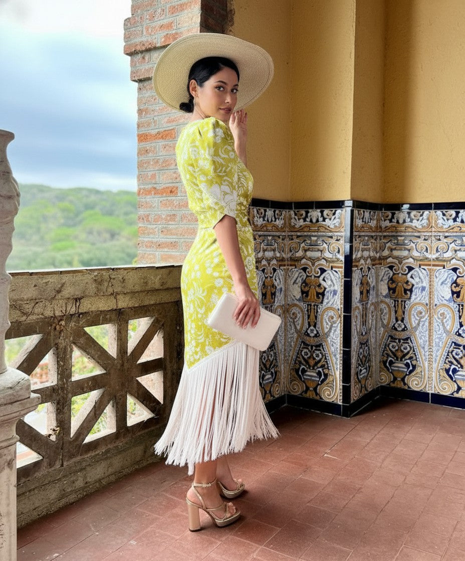 VESTIDO ALTEA