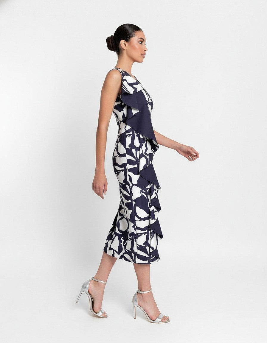 VESTIDO MÁLAGA