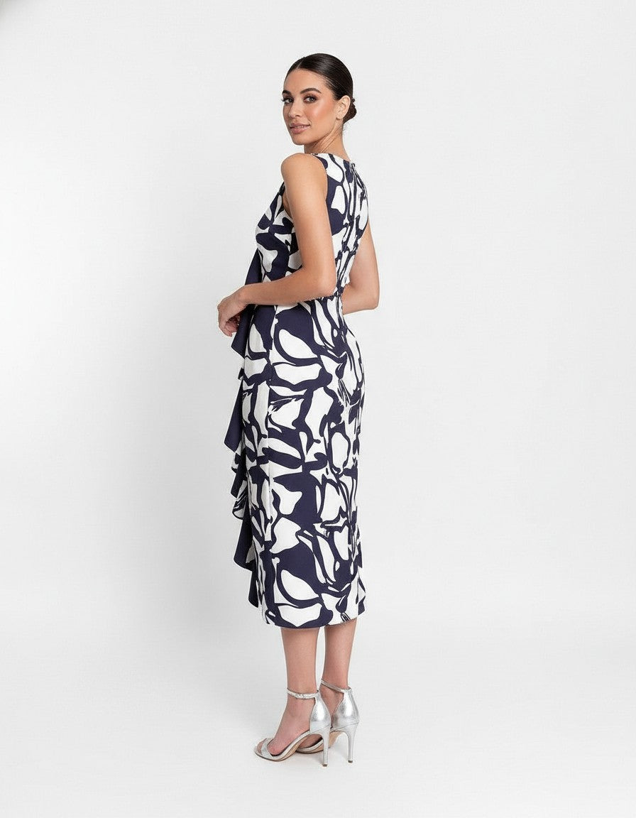 VESTIDO MÁLAGA