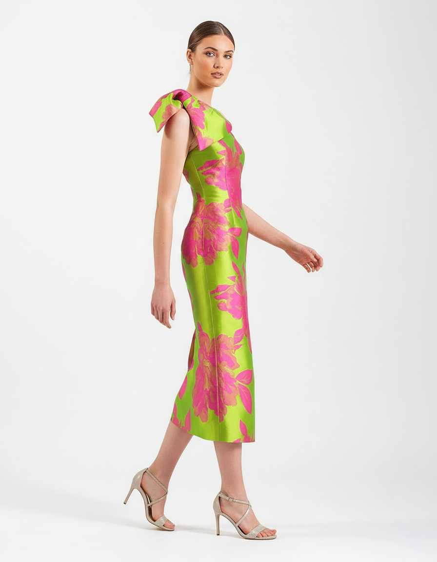 VESTIDO BELLA