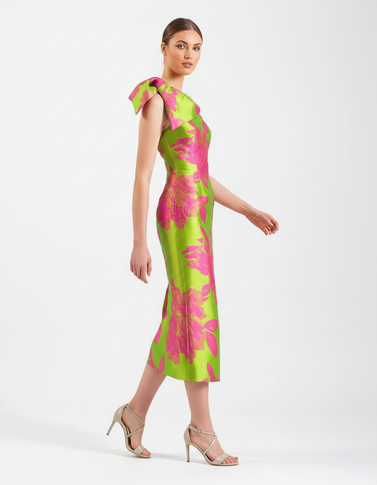 VESTIDO BELLA