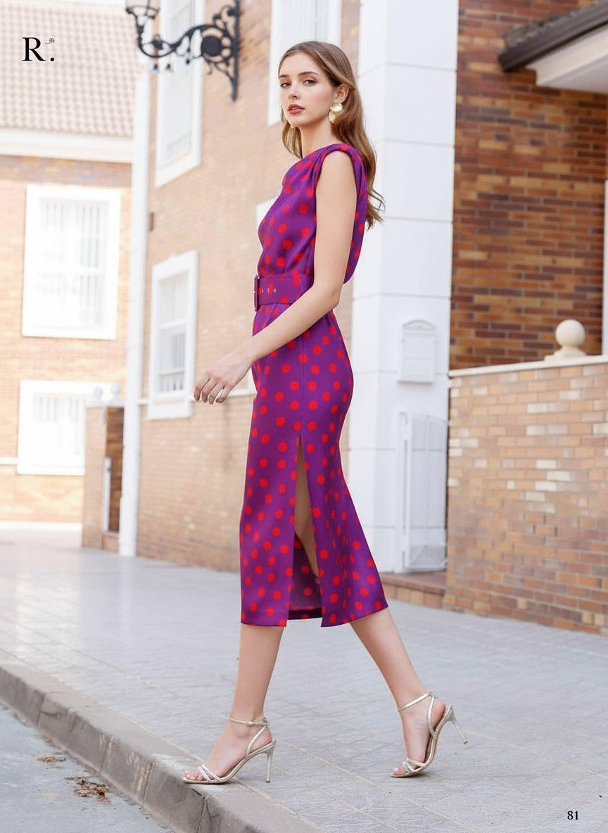 VESTIDO CAIRO