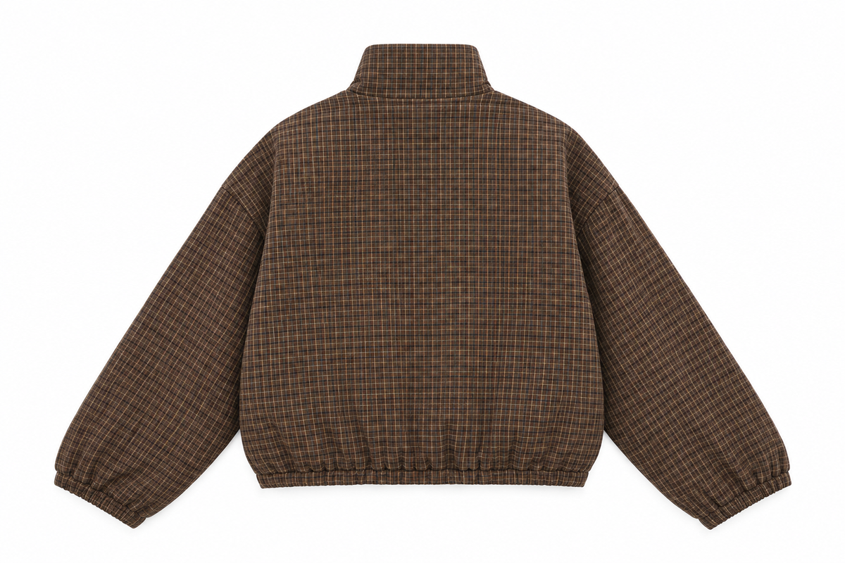 CHAQUETA SPIGA