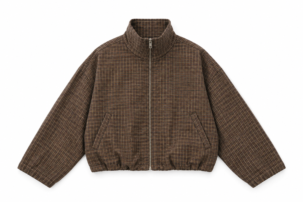CHAQUETA SPIGA