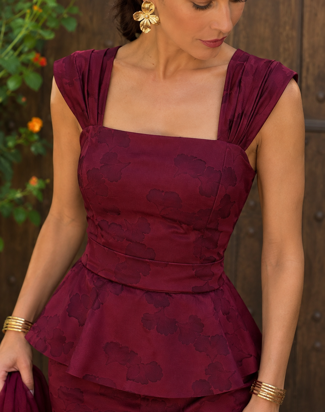 VESTIDO SALENTO