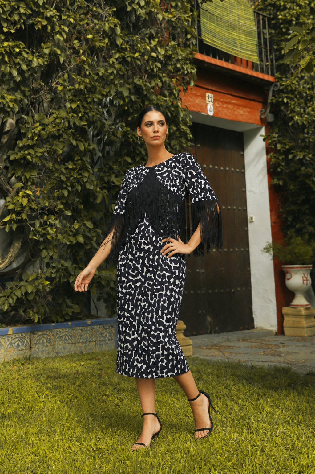 VESTIDO MIREN