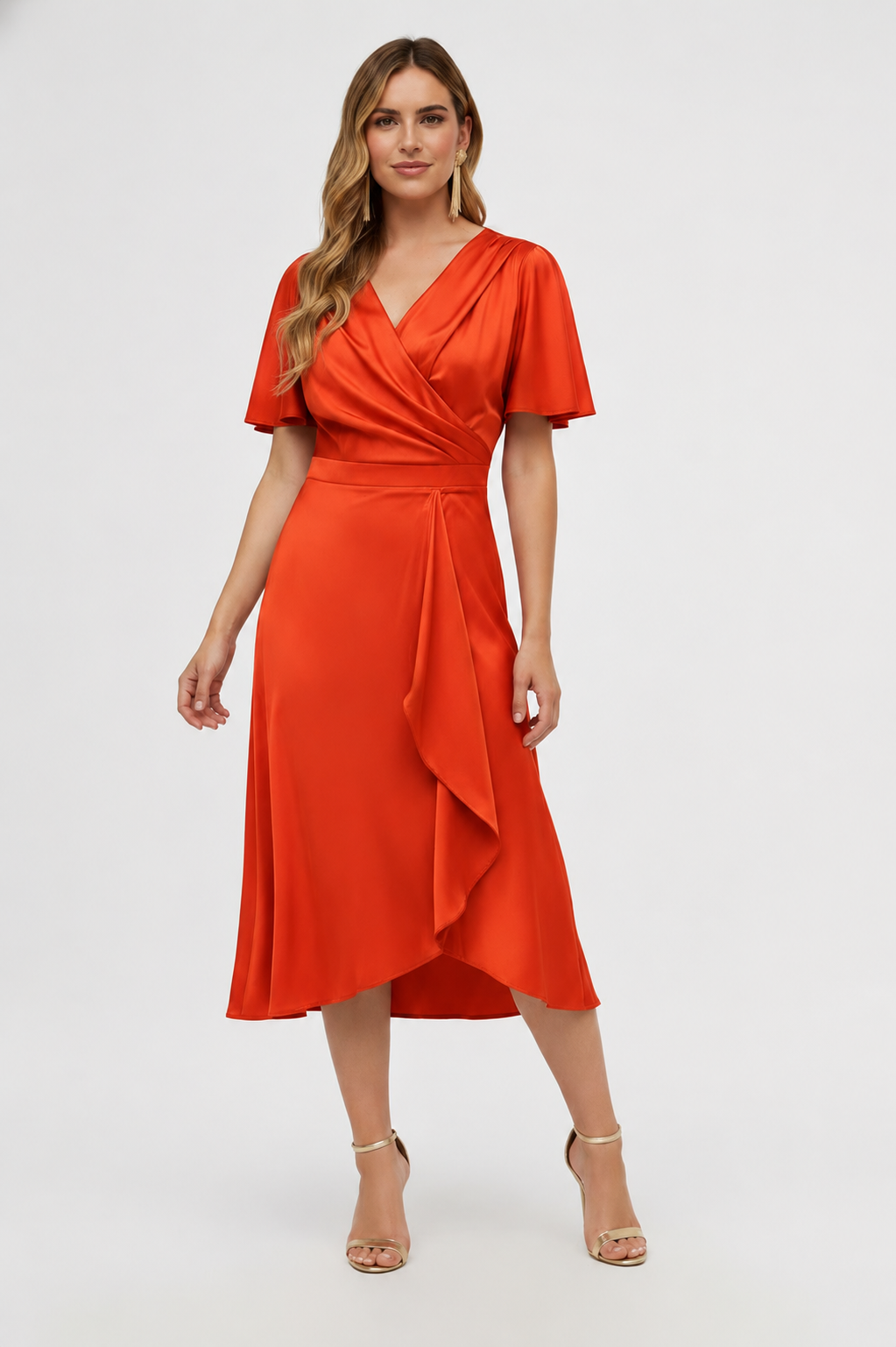 VESTIDO ONAY