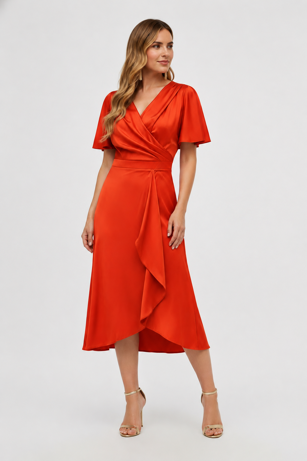 VESTIDO ONAY