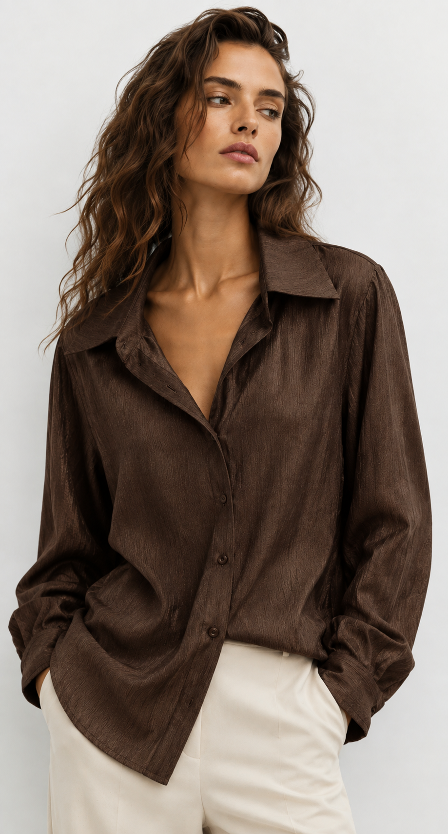 CAMISA LUX