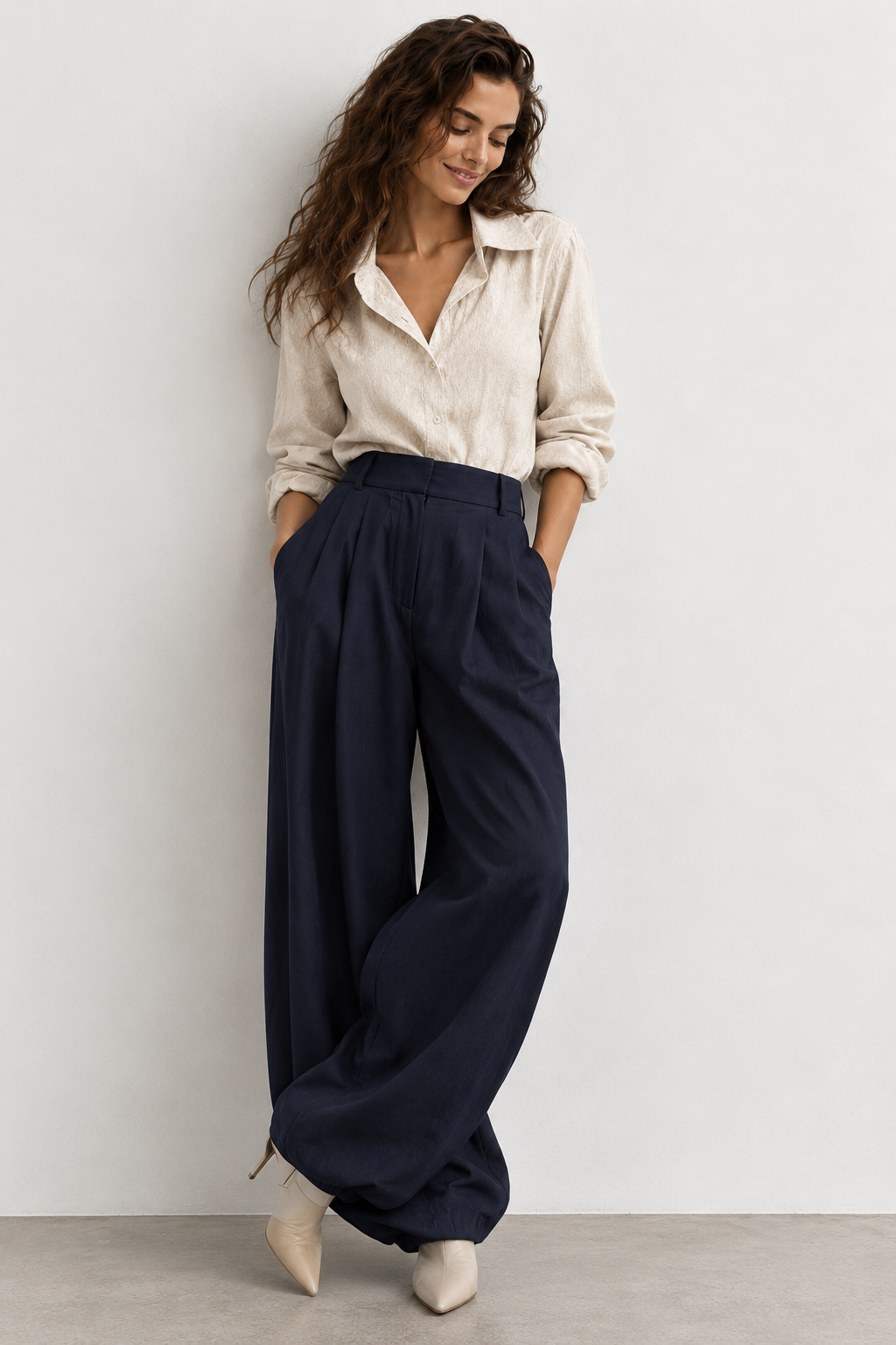 PANTALÓN BOMBA