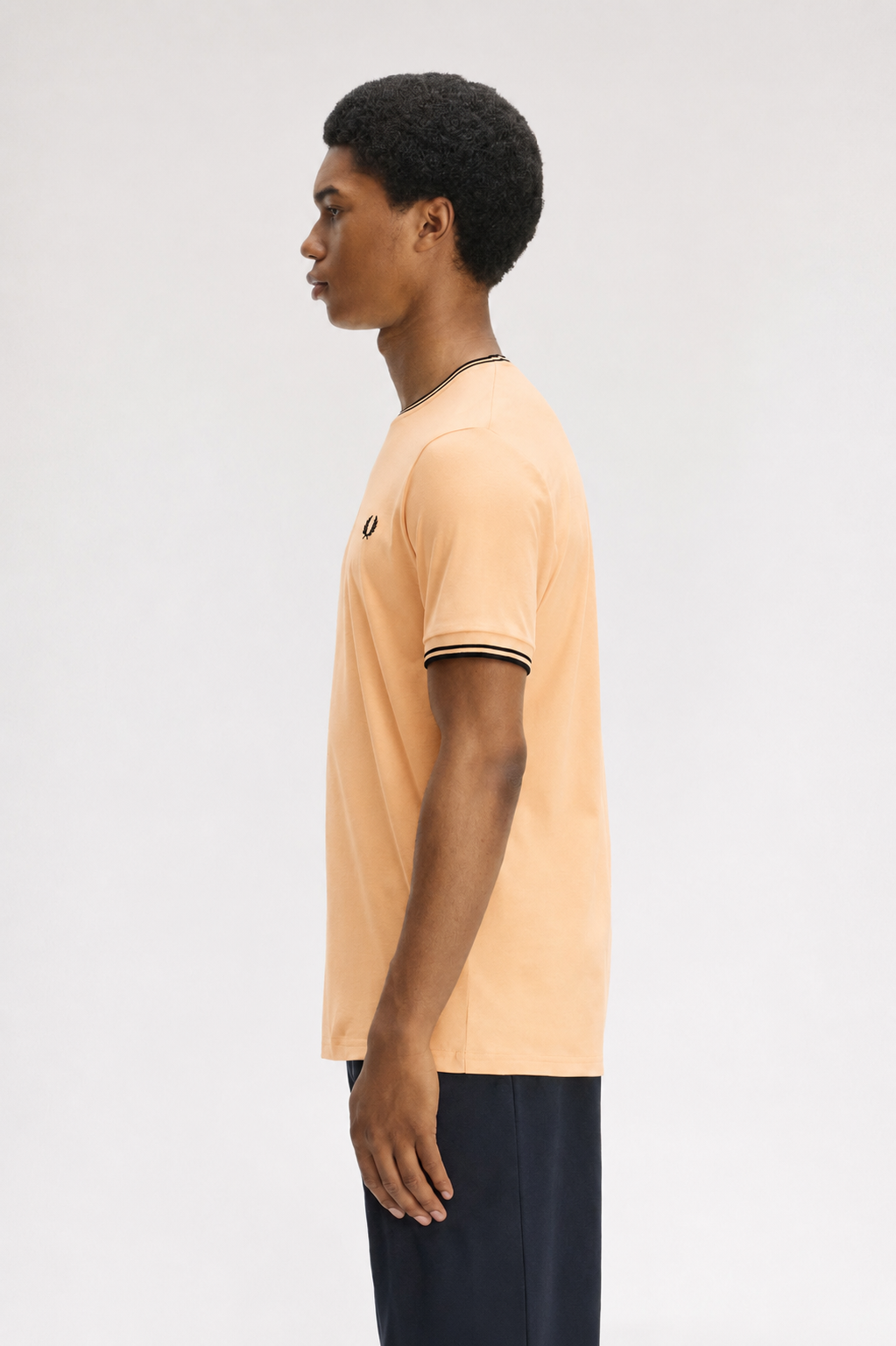 CAMISETA FRED PERRY