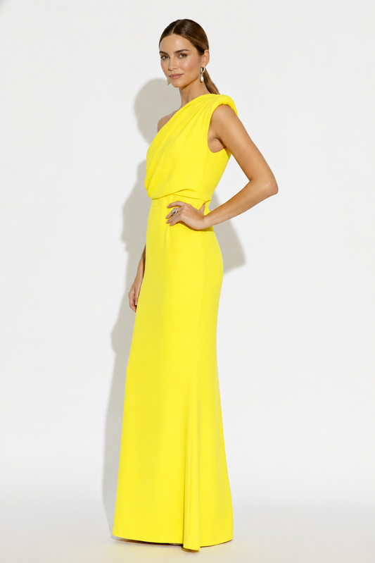 VESTIDO IBIS