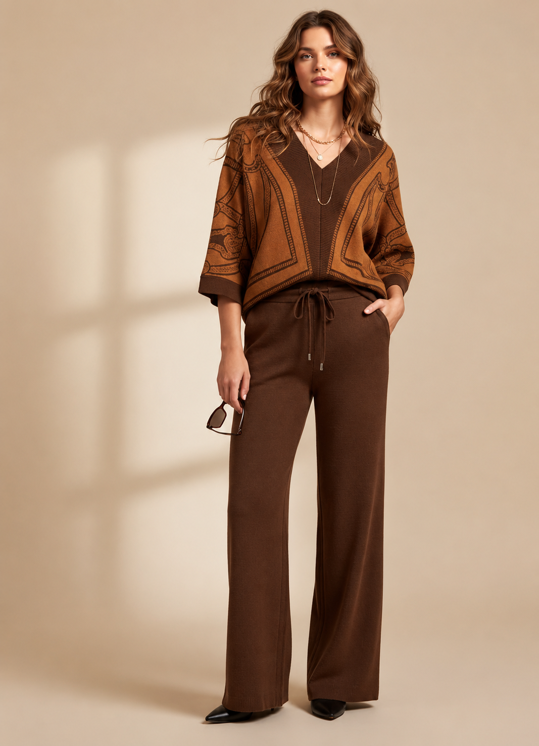 JERSEY BOHEMIAN