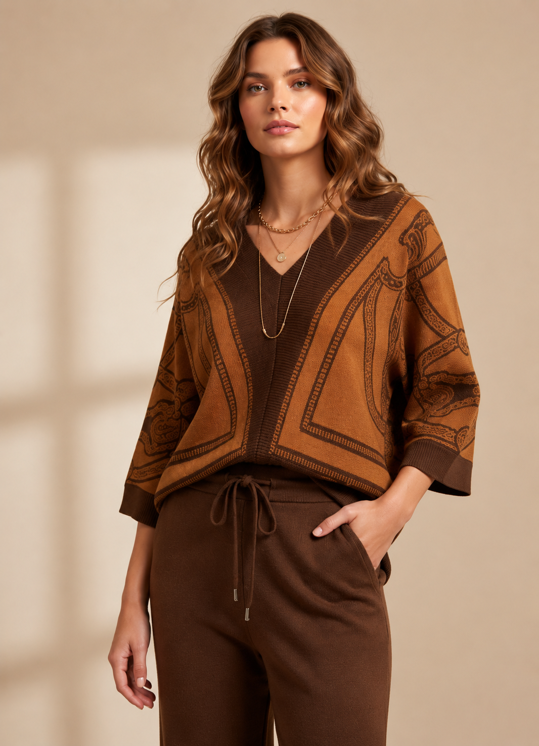 JERSEY BOHEMIAN
