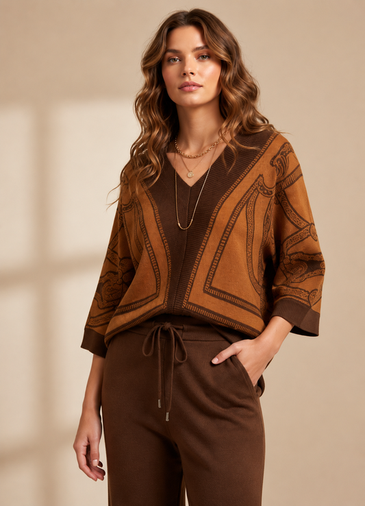 JERSEY BOHEMIAN