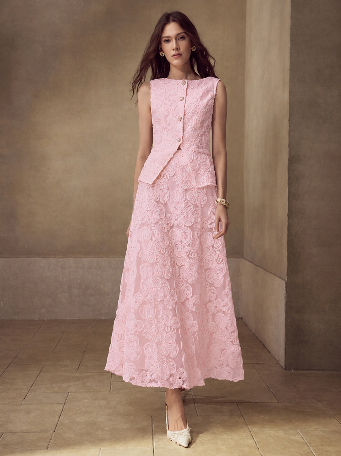 CONJUNTO MAY