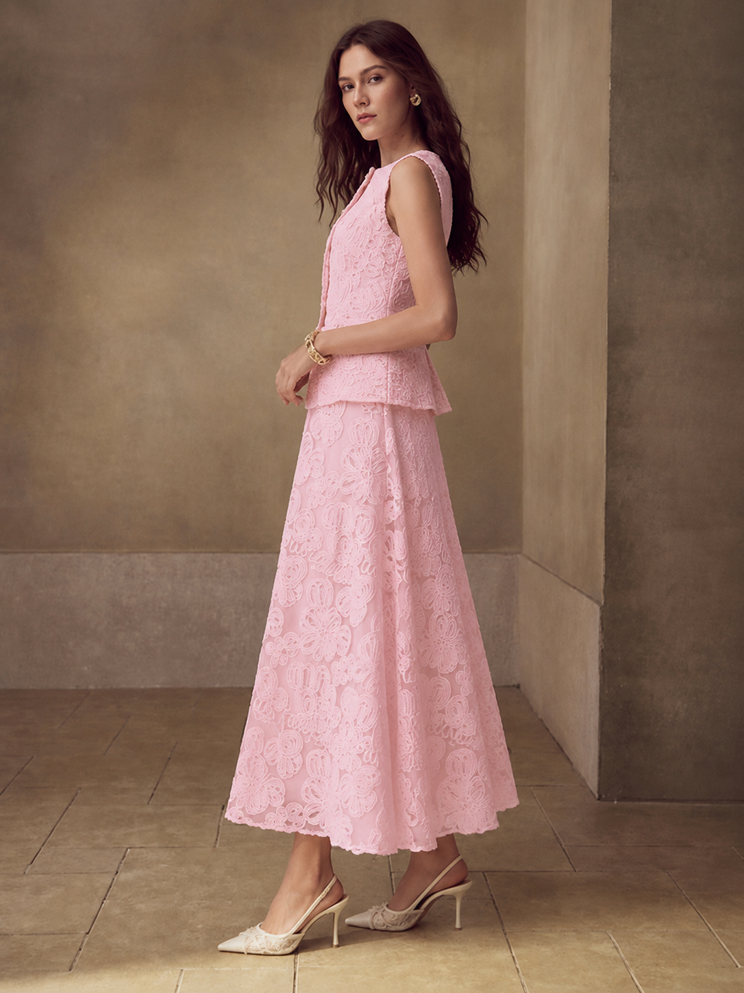 CONJUNTO MAY
